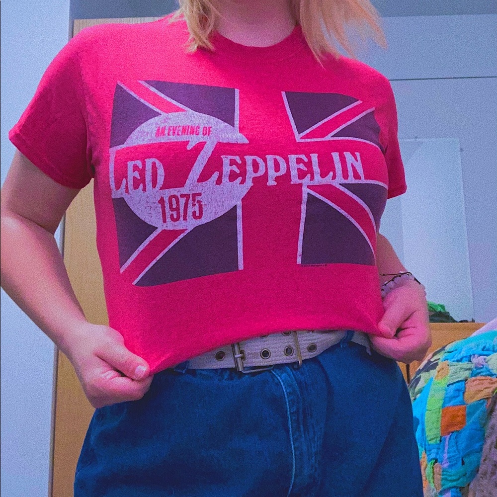 Led Zeppelin T-Shirt